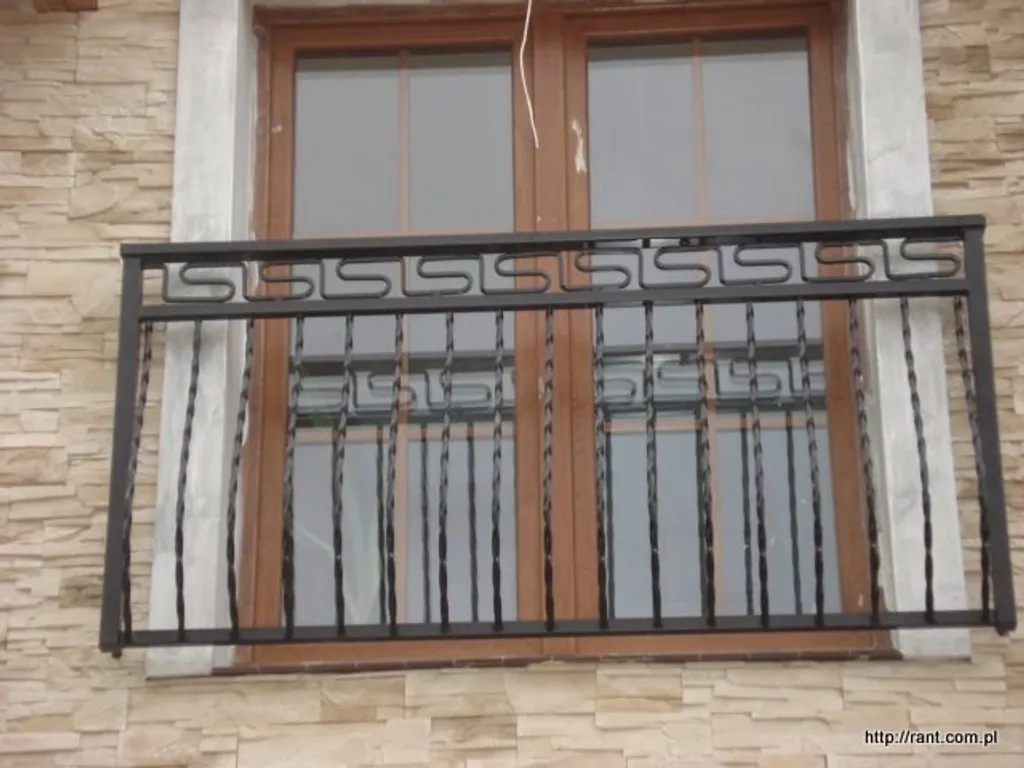 Balustrady - balustrady 0000