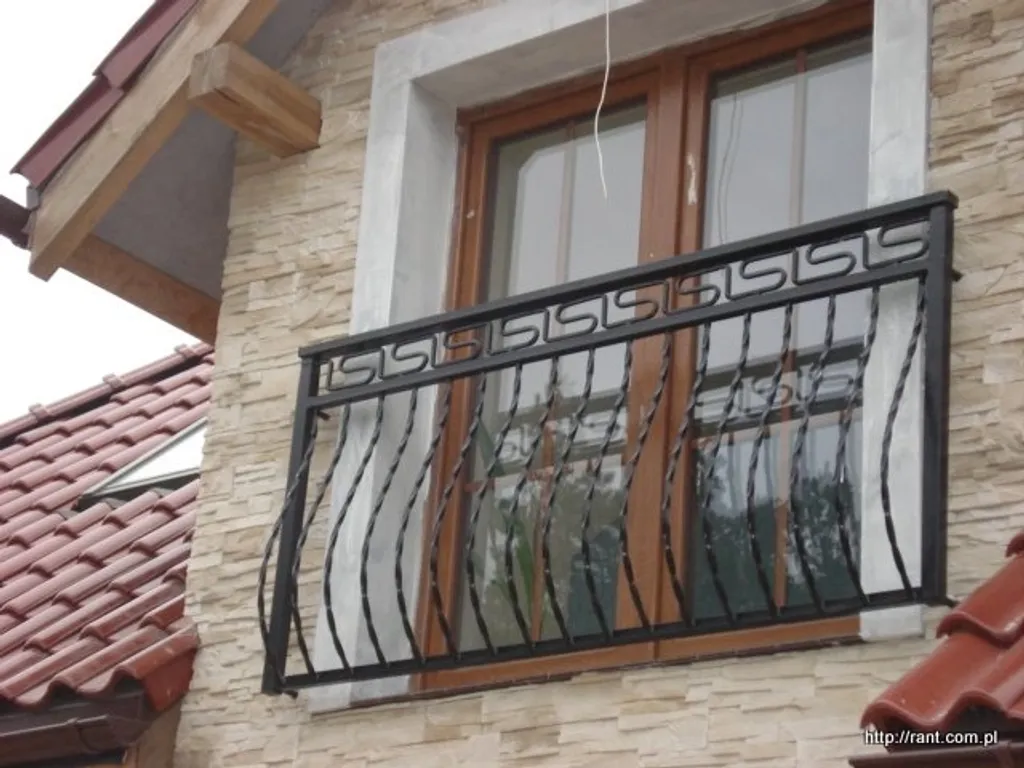 Balustrady - balustrady 0001