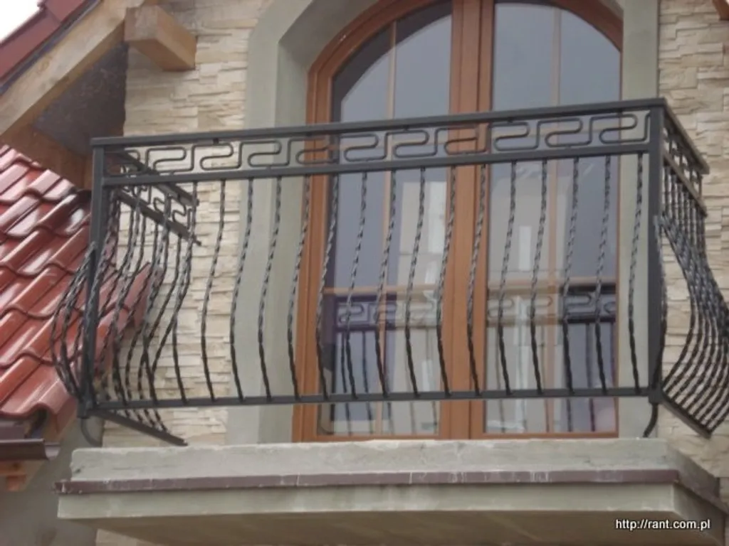 Balustrady - balustrady 0002