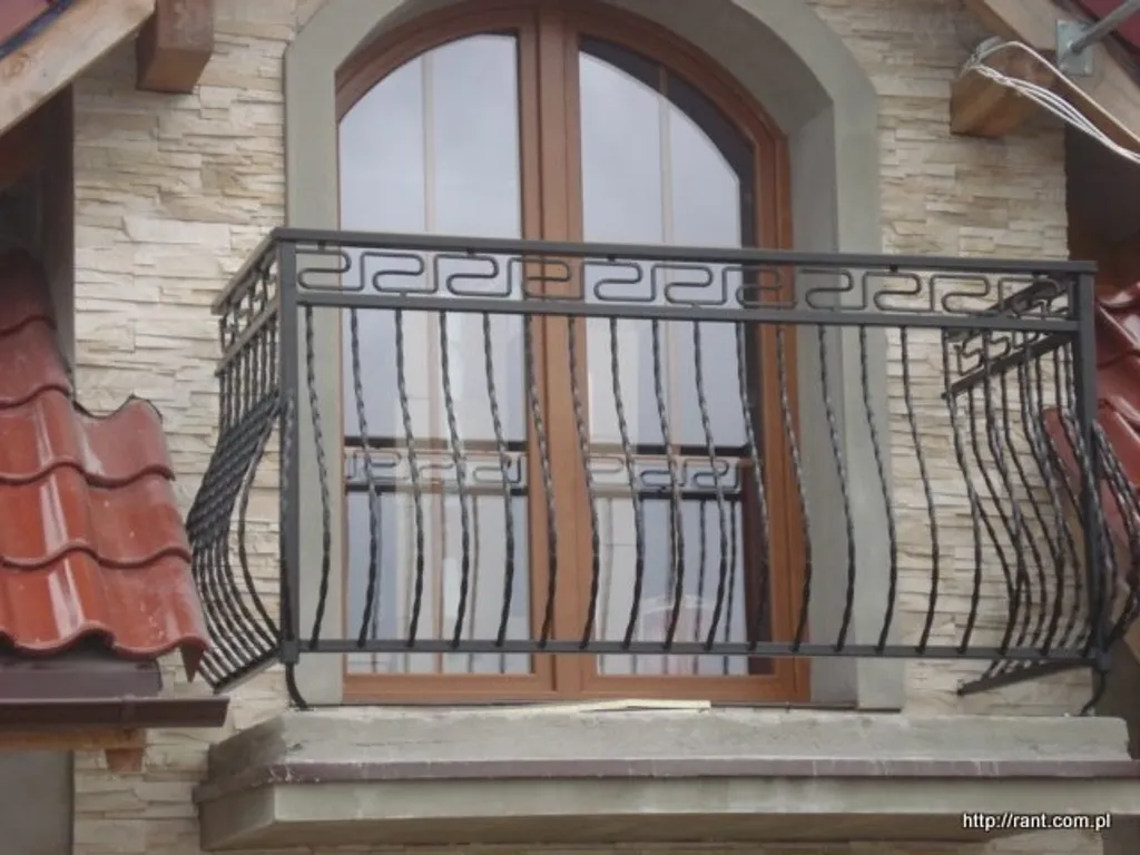 Balustrady - balustrady 0004