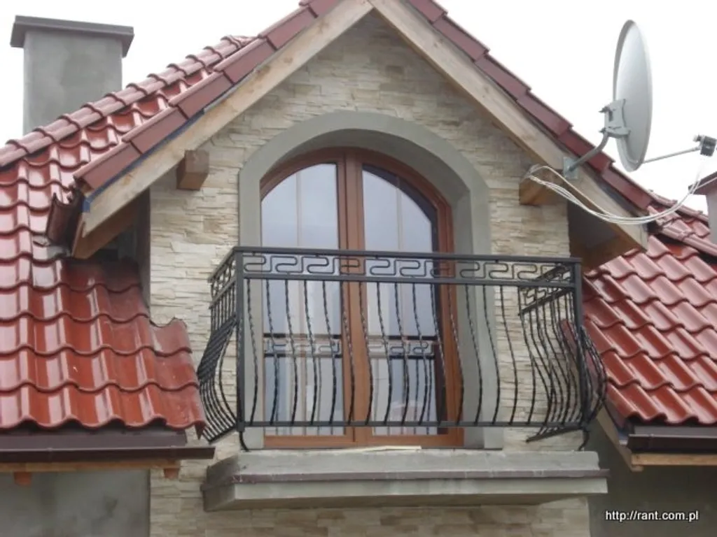 Balustrady - balustrady 0005