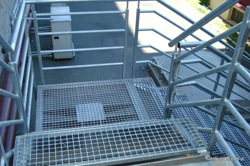 Balustrady - balustrady 0007