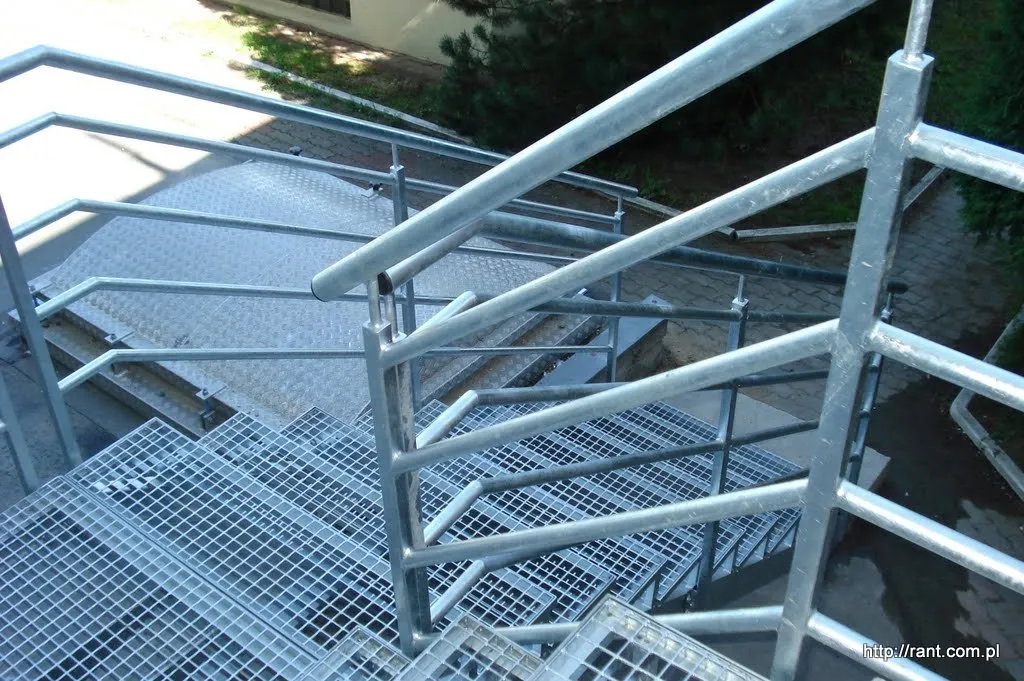 Balustrady - balustrady 0008