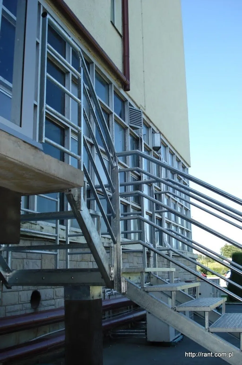 Balustrady - balustrady 0010