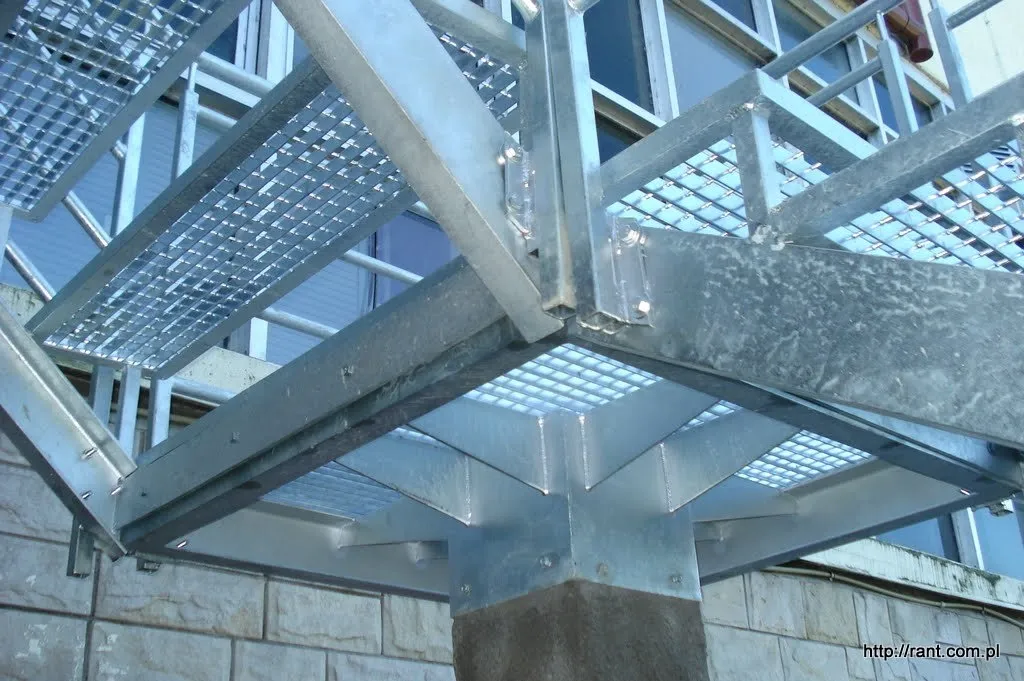 Balustrady - balustrady 0011