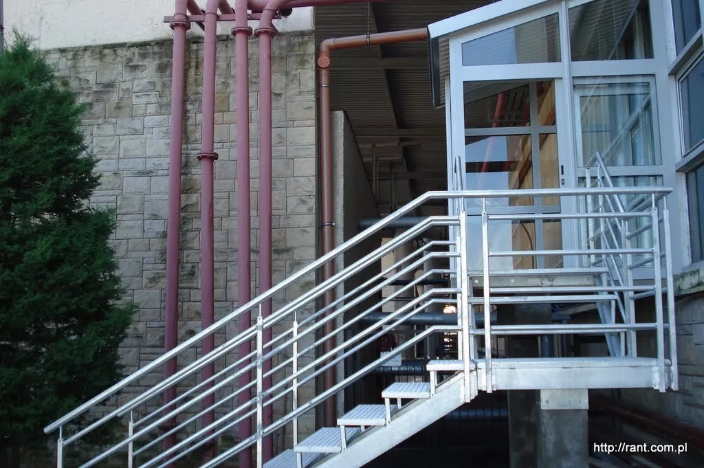 Balustrady - balustrady 0012