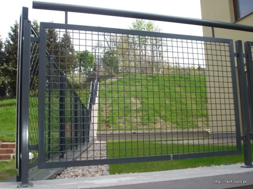 Balustrady - balustrady 0016