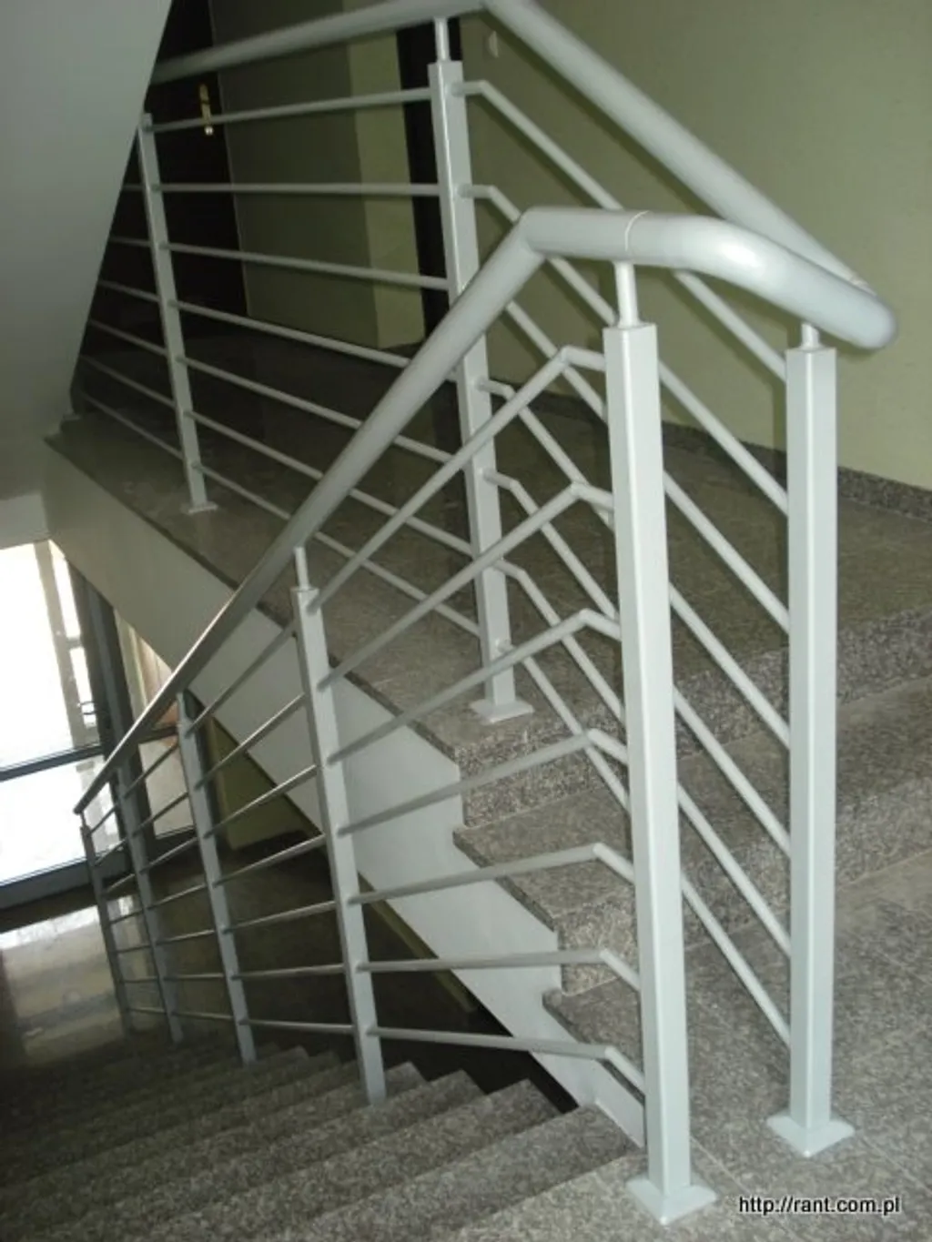 Balustrady - balustrady 0017