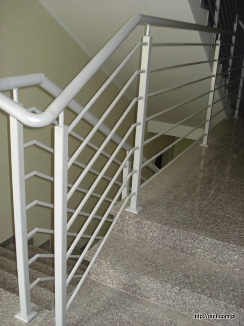 Balustrady - balustrady 0018