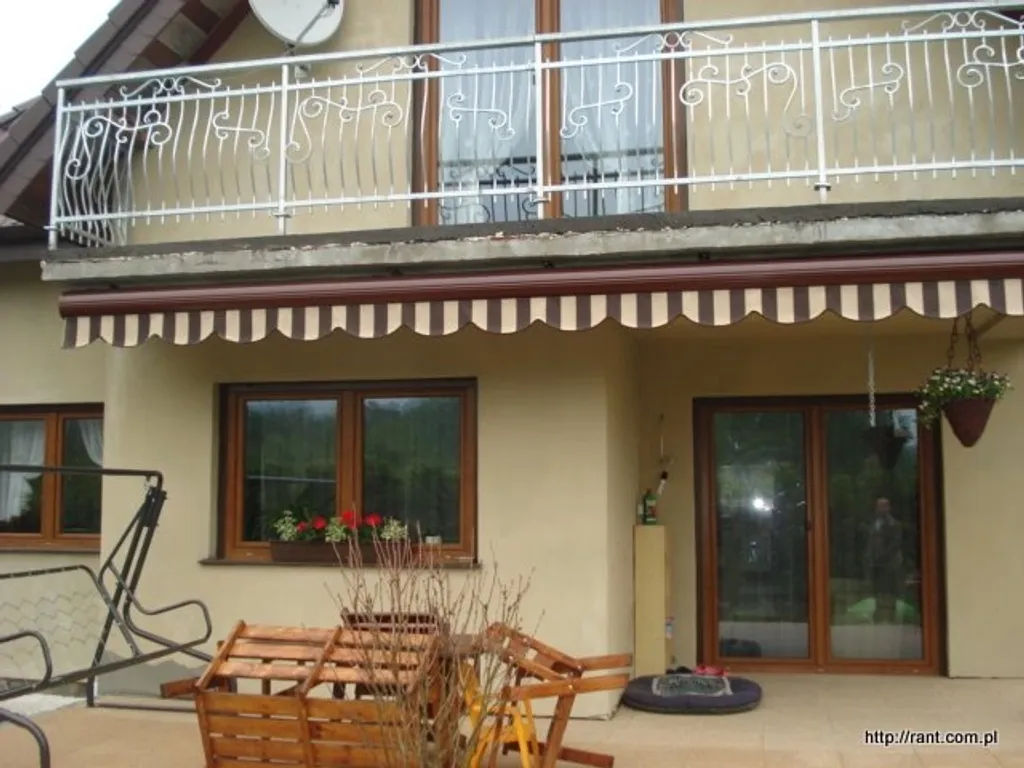 Balustrady - balustrady 0019