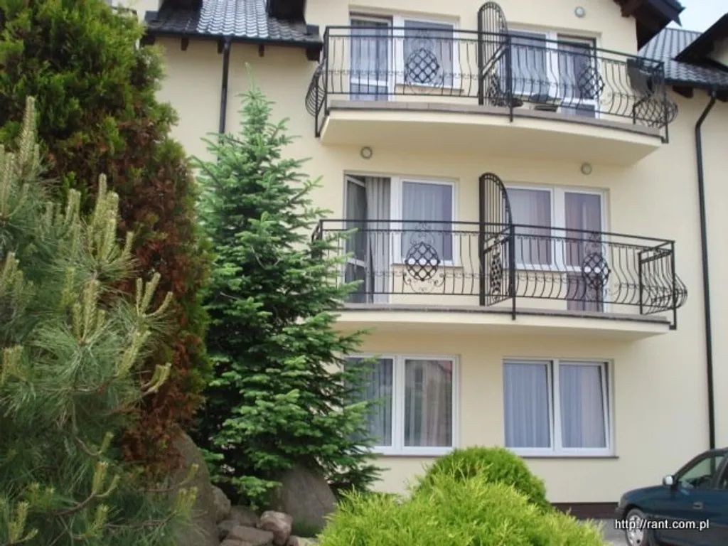 Balustrady - balustrady 0021