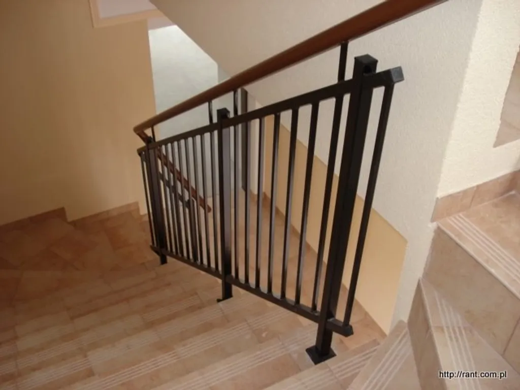 Balustrady - balustrady 0027