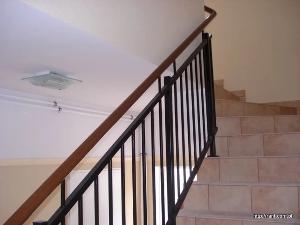 Balustrady - balustrady 0028