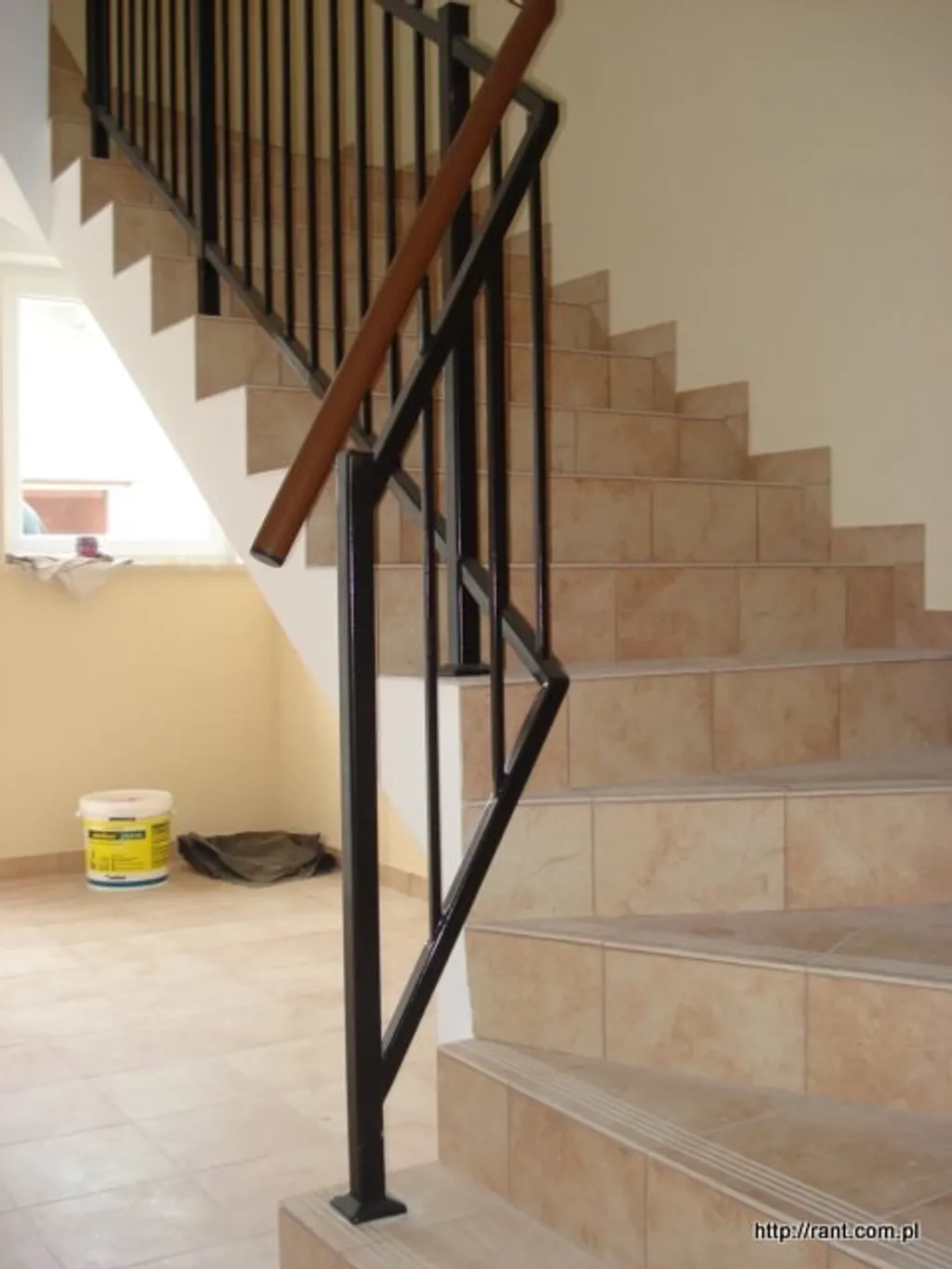 Balustrady - balustrady 0029