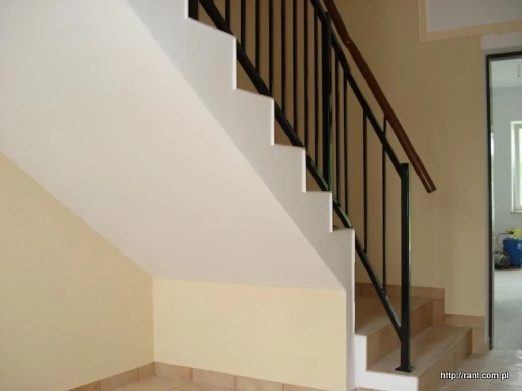 Balustrady - balustrady 0030