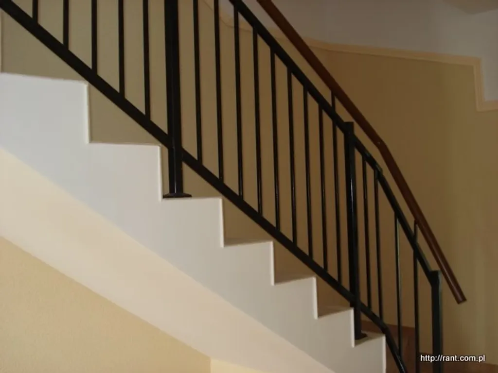 Balustrady - balustrady 0031
