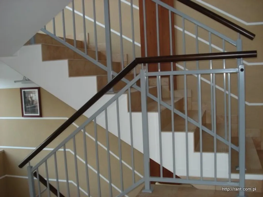 Balustrady - balustrady 0032
