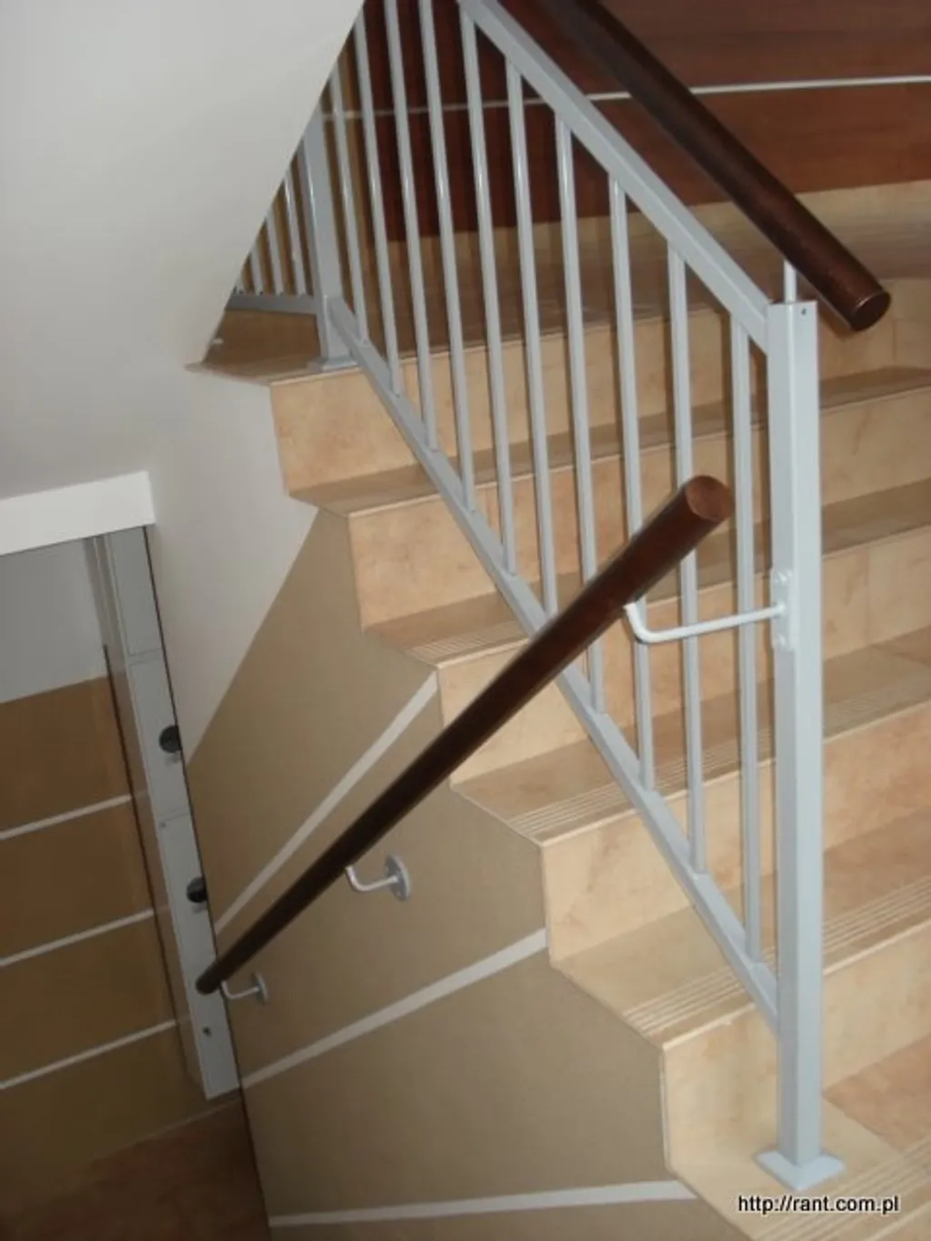Balustrady - balustrady 0033