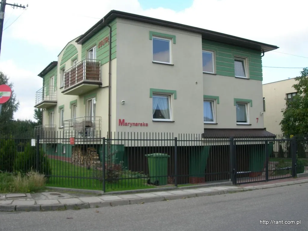 Balustrady - balustrady 0034