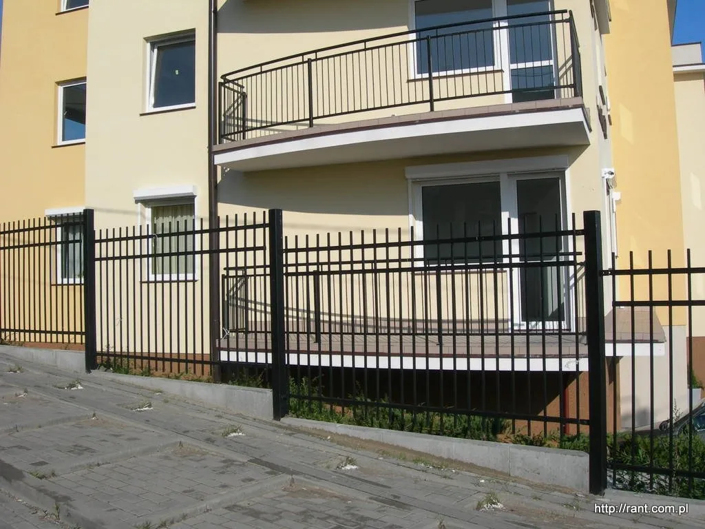 Balustrady - balustrady 0049