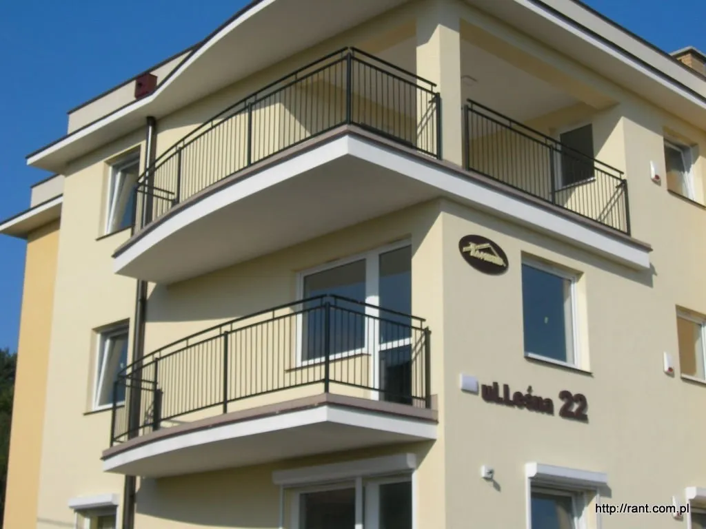 Balustrady - balustrady 0052