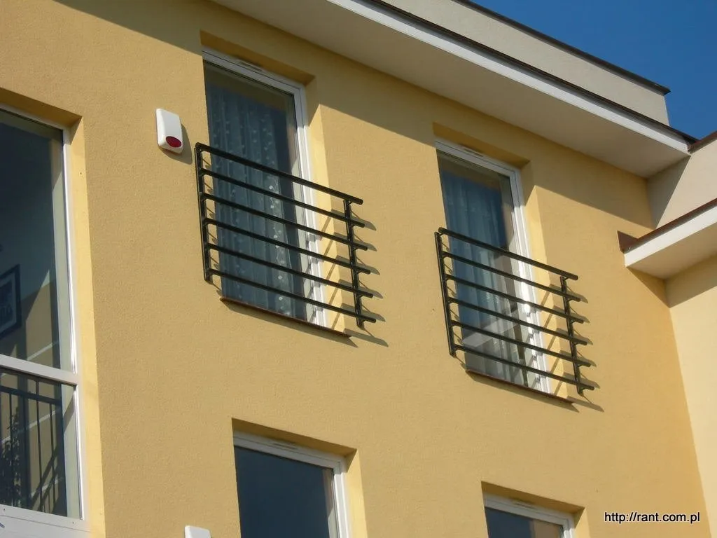 Balustrady - balustrady 0053