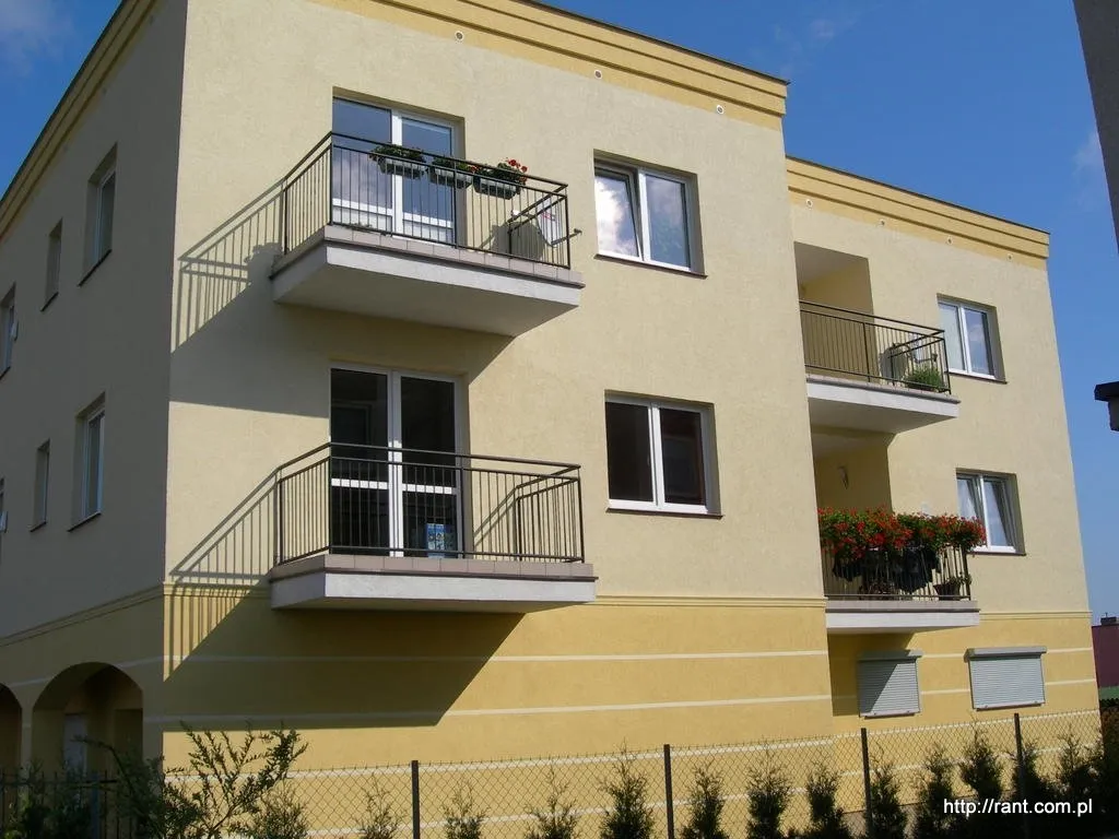 Balustrady - balustrady 0066