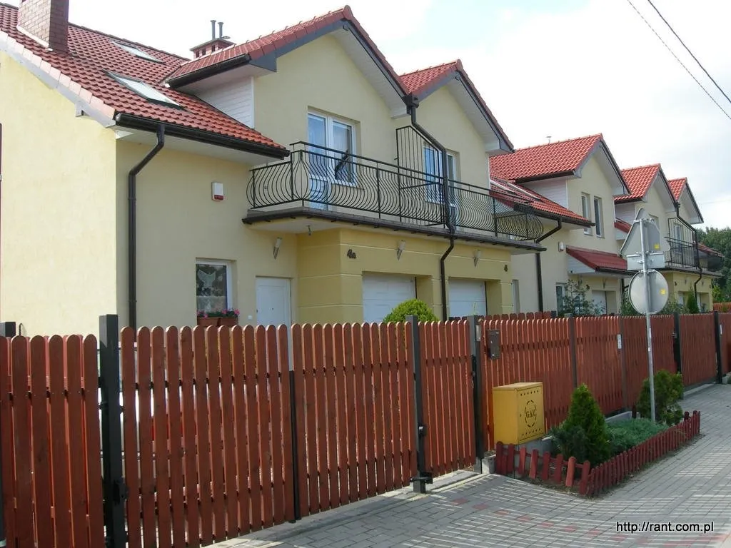Balustrady - balustrady 0078
