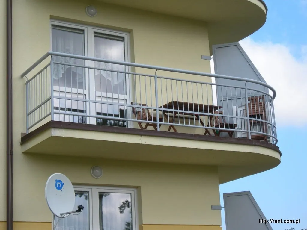 Balustrady - balustrady 0082
