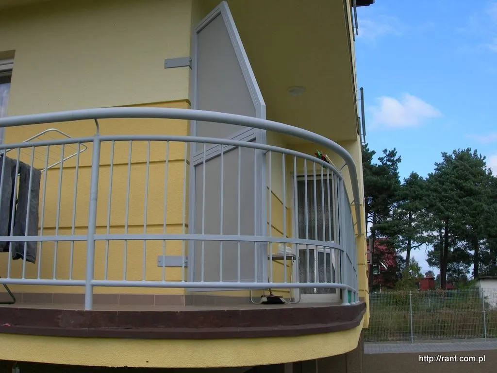 Balustrady - balustrady 0084