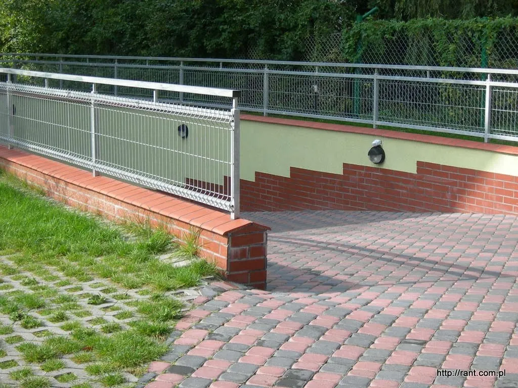 Balustrady - balustrady 0089