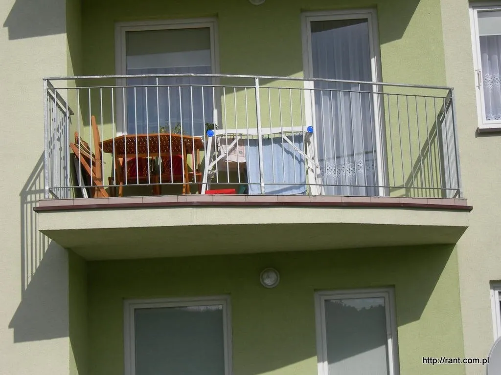 Balustrady - balustrady 0096