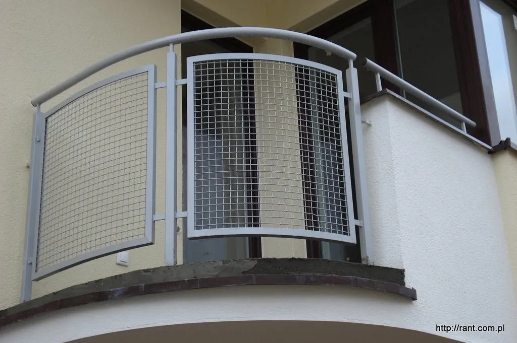 Balustrady - balustrady 0099