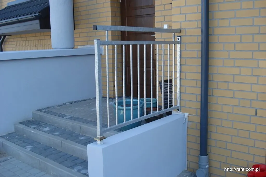 Balustrady - balustrady 0101