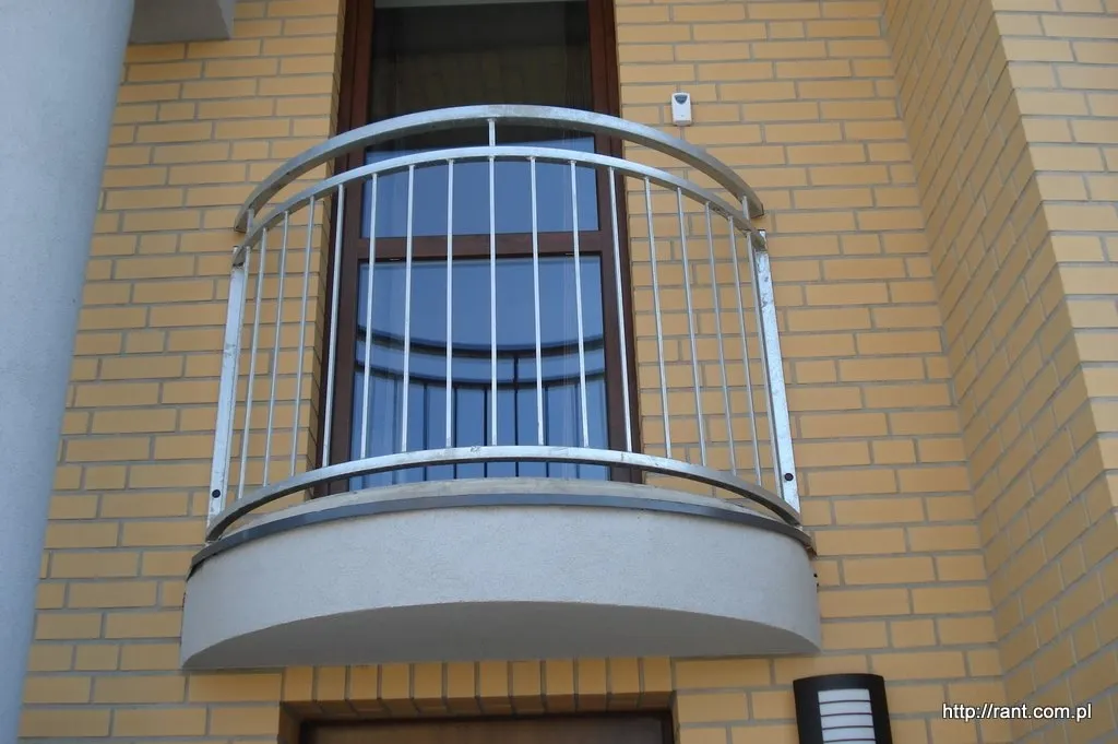 Balustrady - balustrady 0102