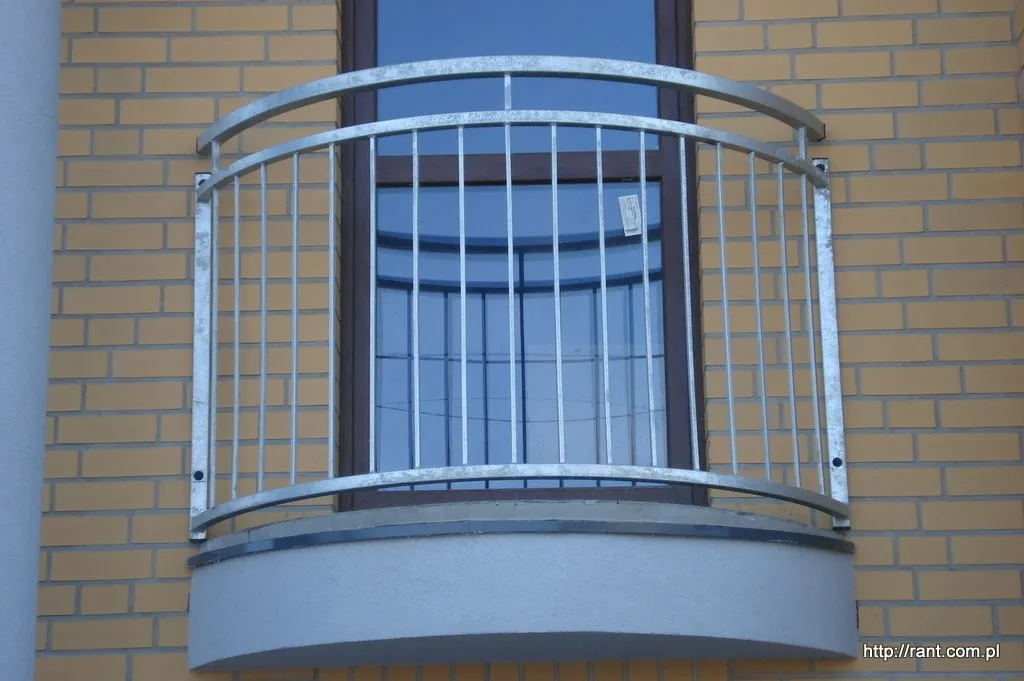 Balustrady - balustrady 0103