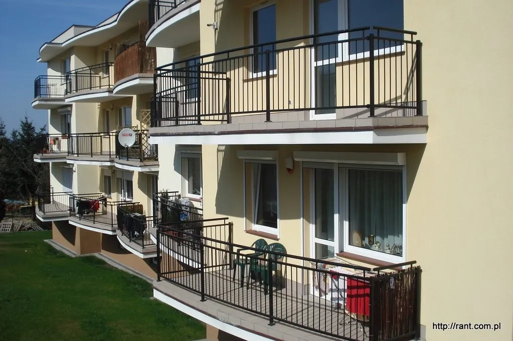Balustrady - balustrady 0104