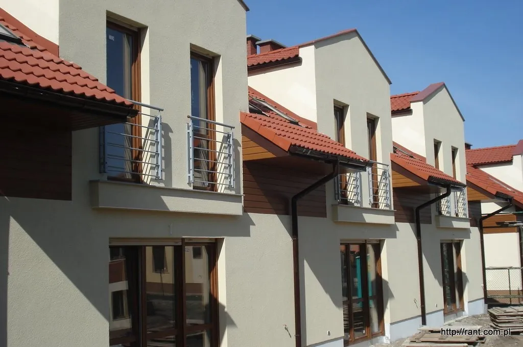Balustrady - balustrady 0108
