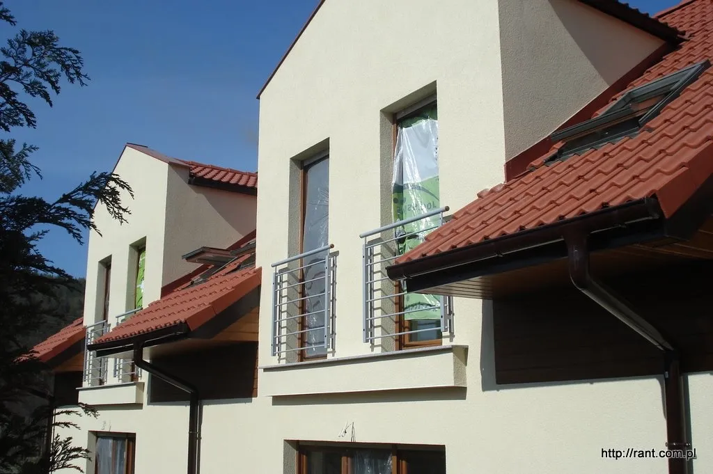 Balustrady - balustrady 0109