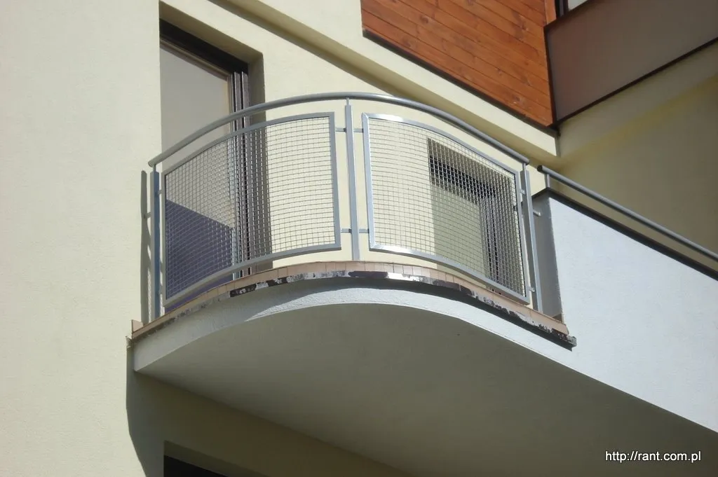 Balustrady - balustrady 0111
