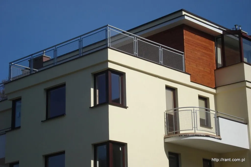 Balustrady - balustrady 0113