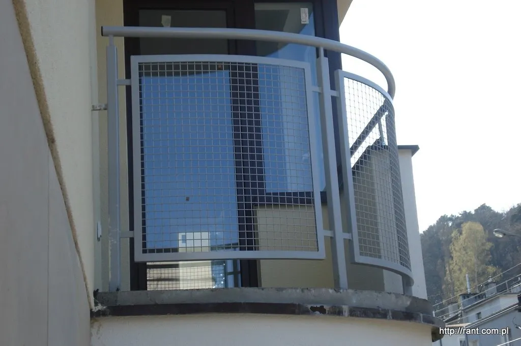 Balustrady - balustrady 0114
