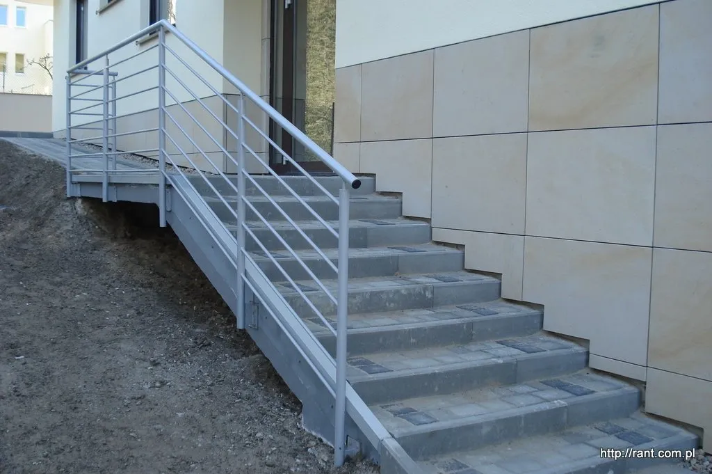 Balustrady - balustrady 0115