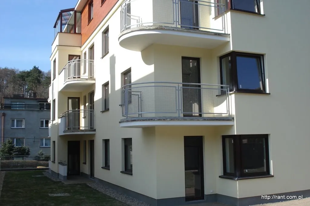 Balustrady - balustrady 0116