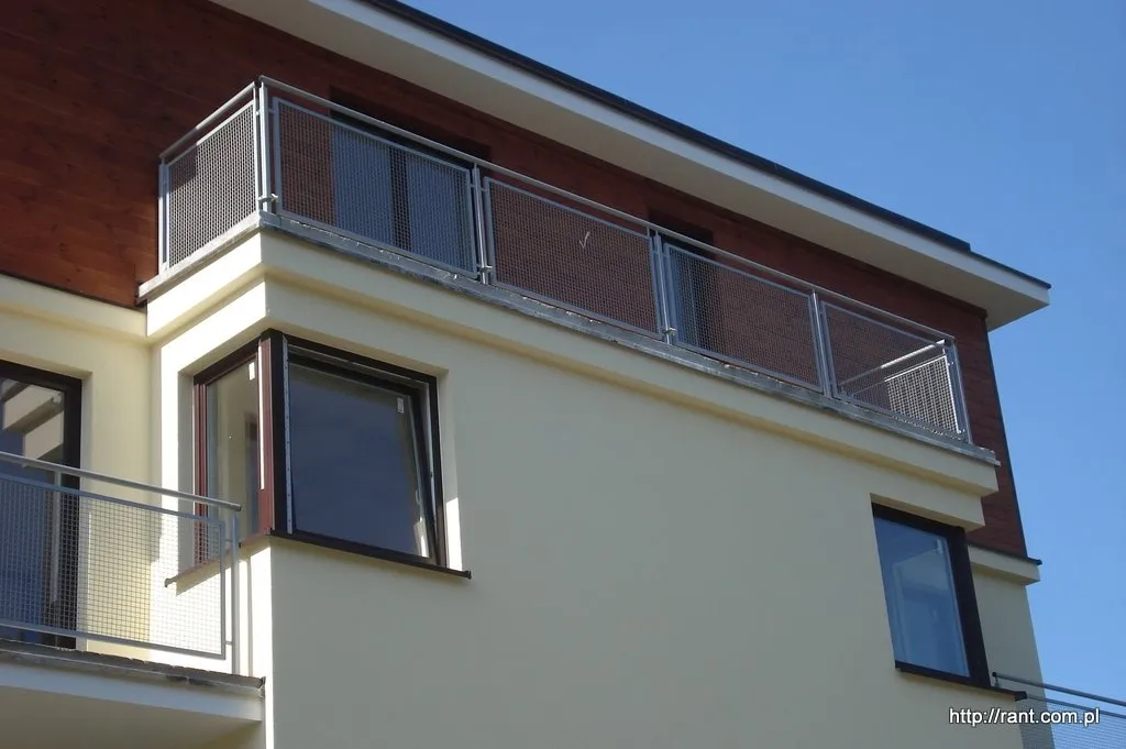 Balustrady - balustrady 0118