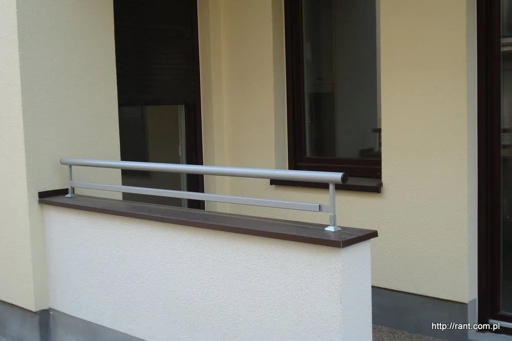 Balustrady - balustrady 0119