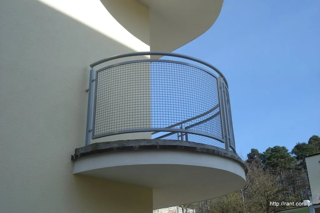 Balustrady - balustrady 0121