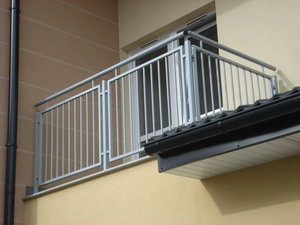 Balustrady - balustrady 0125