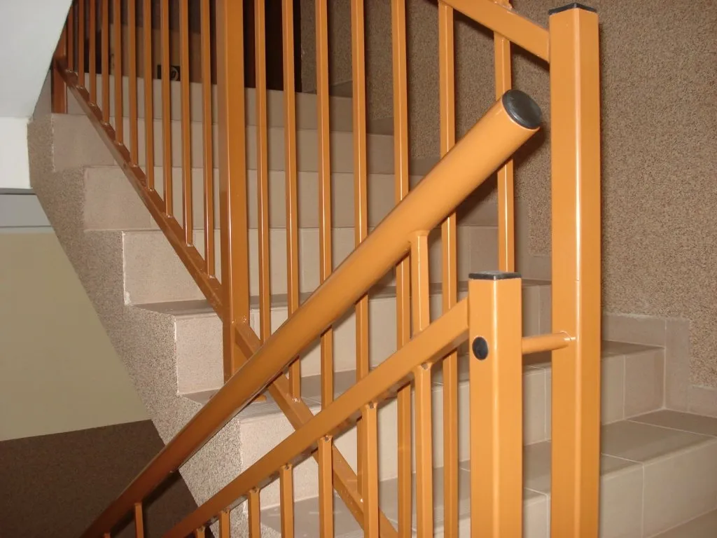 Balustrady - balustrady 0131