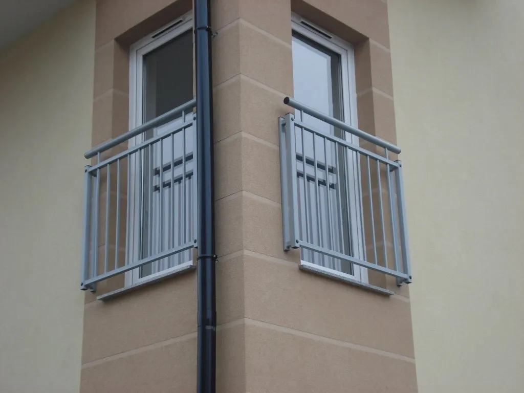 Balustrady - balustrady 0134